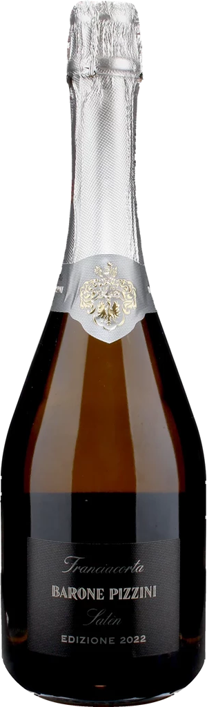 Barone Pizzini Franciacorta Saten 2022