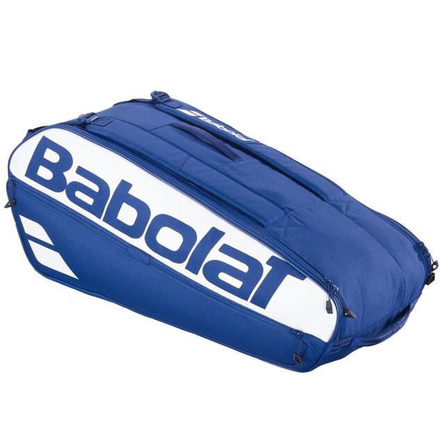Babolat court l thermobag 4 tm 6 tennis -
