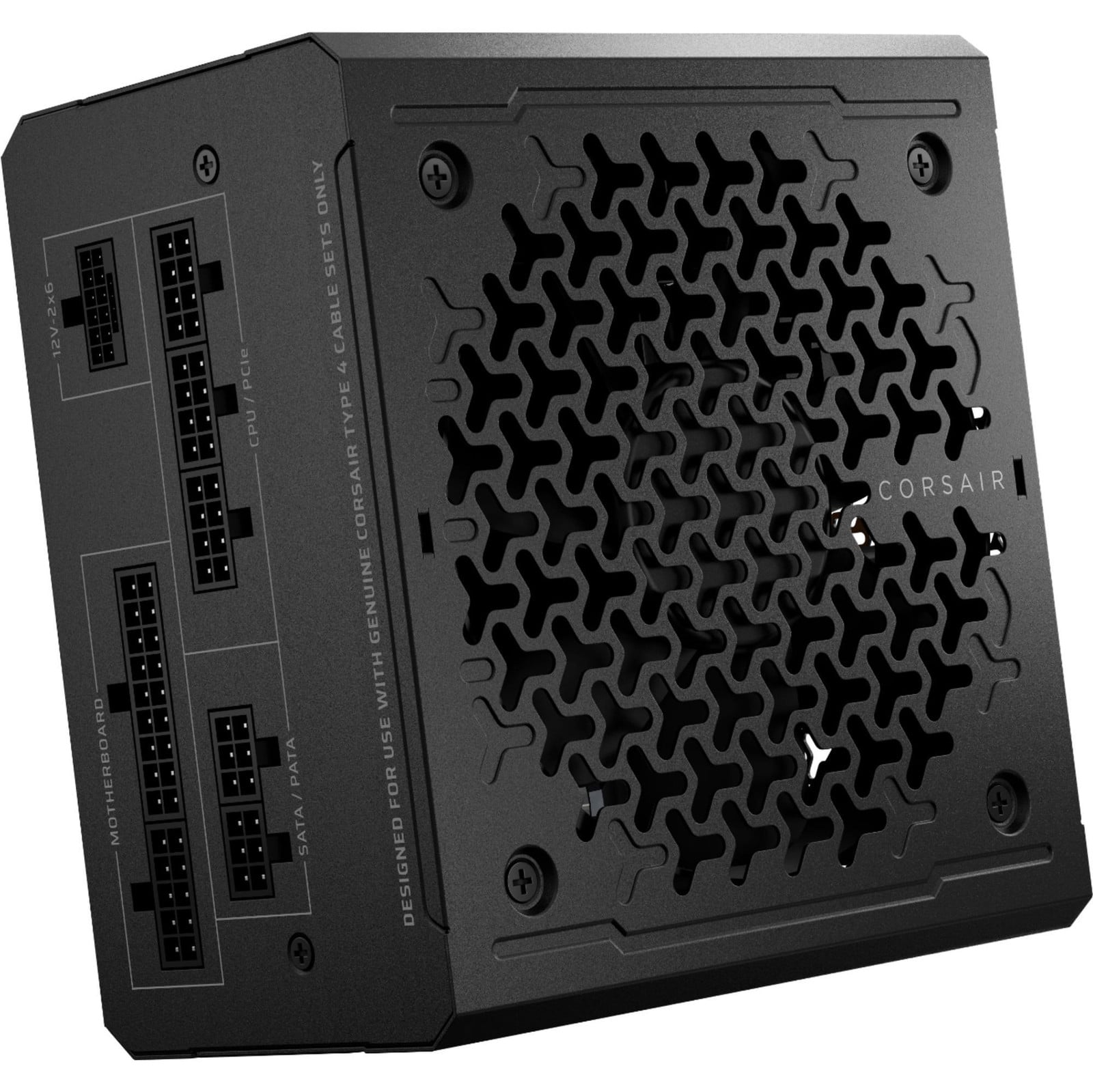 Corsair RM750e-serie PC-voeding CP-9020295-EU