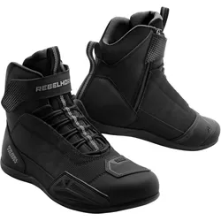 Rebelhorn Swift Motorrad Schuhe