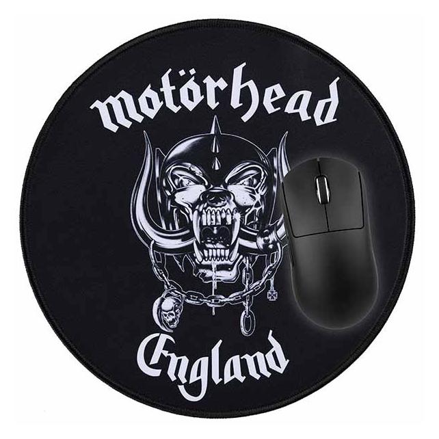 Subsonic Gaming Mouse Pad Motorhead (SA5646-M1)