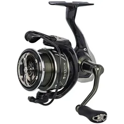 Westin W2 1000 FD 5+1BB Spinnrolle
