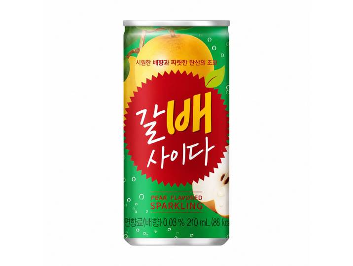 HTB Poiré 210 ml
