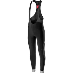 Castelli, Herren, Velohosen, Tutto Nano (M), Schwarz