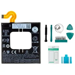HTC U12+ Akku - Set
