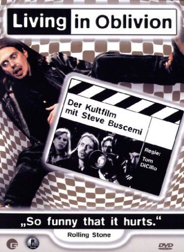 Steve Buscemi - Living in Oblivion - Preis vom 13.10.2026 11:25:28 h