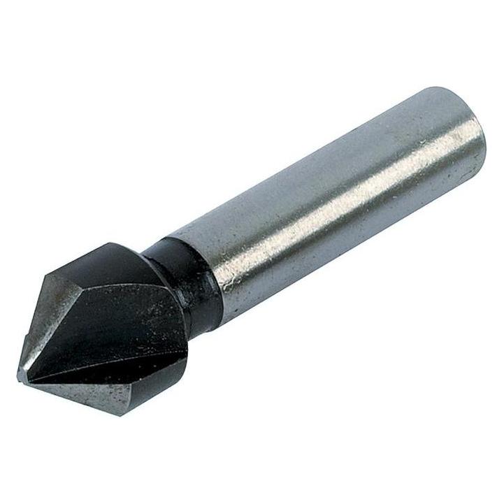 wolfcraft 1 Senker HSS, Schaft 8mm, ø12mm (8 mm) (2505000)