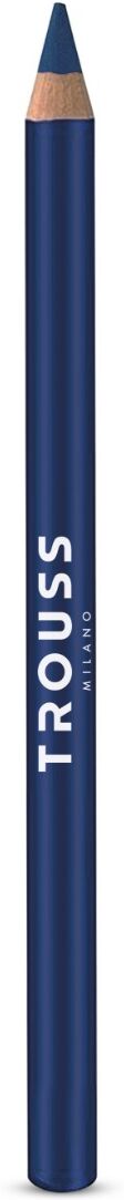 Trouss Make Up 22 Matita Blu