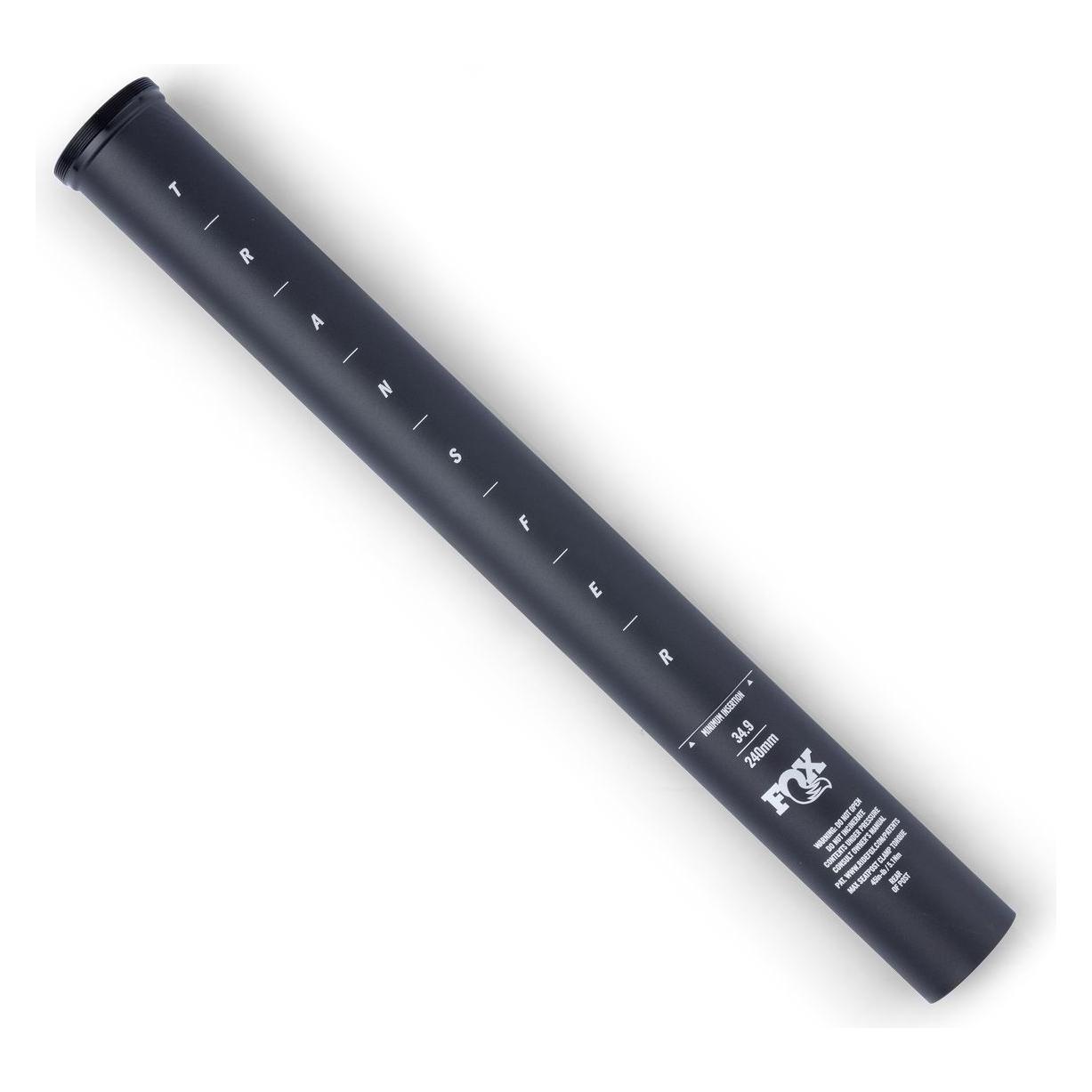 Fox 2025, Transfer, Lower Post, 34.9, 240mm SP (58892633)