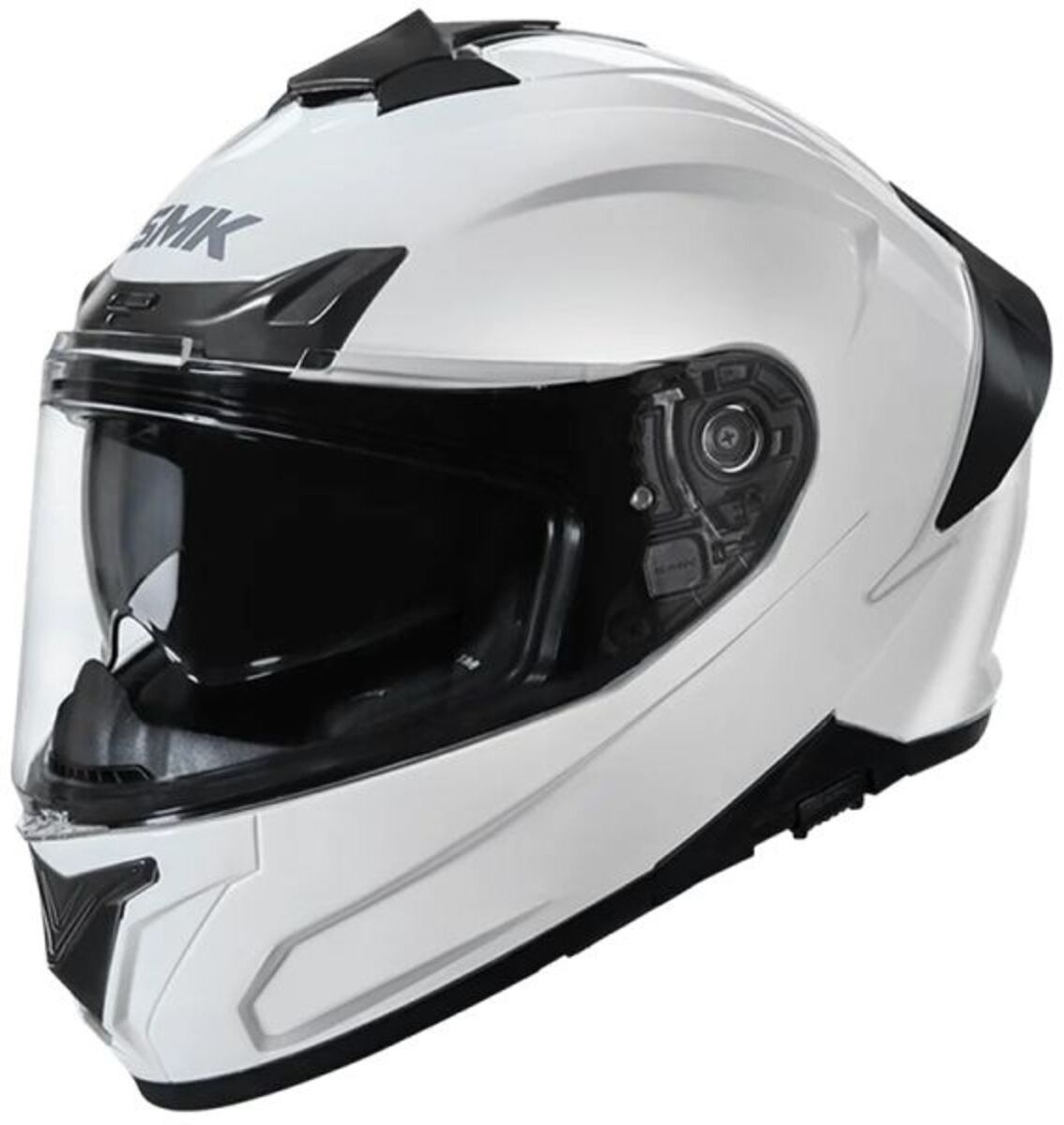 Smk Casco TYPHOON Größe XS