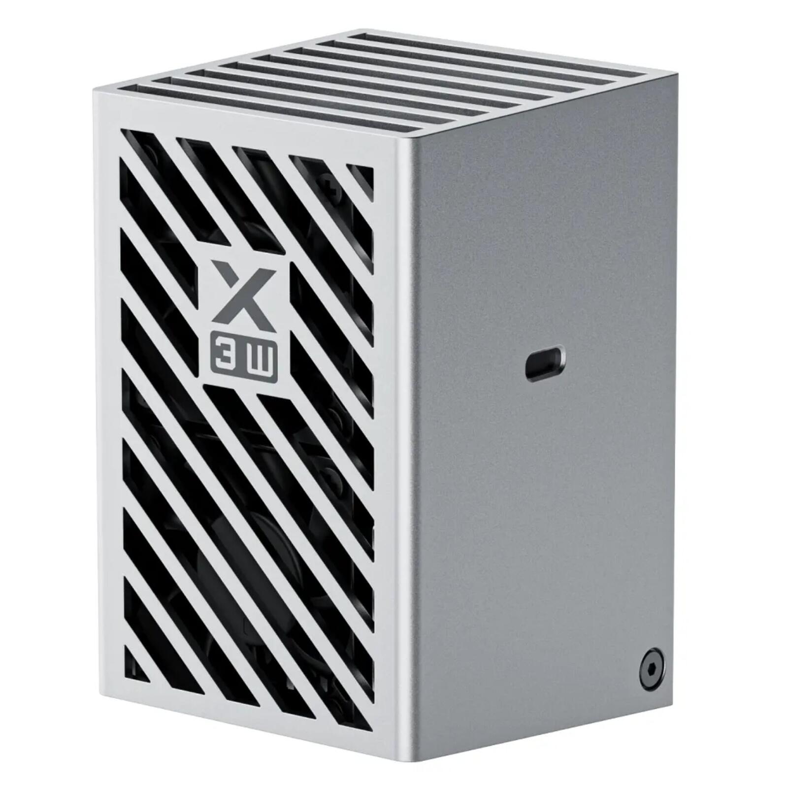 XTL Tech EU GmbH xTool M2 3W-Infrarot-Lasermodul 1064 nm P0102000234