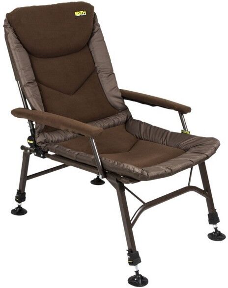 Faith Carp Tackle Faith Mistress Chair Xl