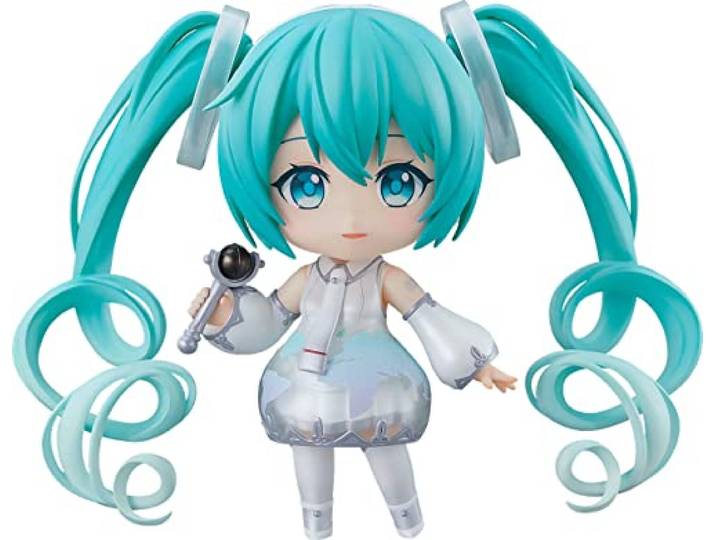 Figuur Nendoroid Hatsune Miku Expo 2021 Hatsune Miku 10 cm