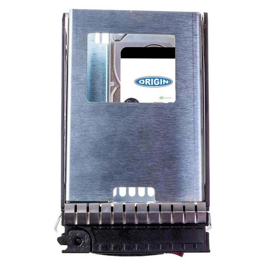 Origin Storage 3TB 7.2K PROLIANT DL und ML (3 TB, 3.5") (CPQ-3000NLS/7-S5)