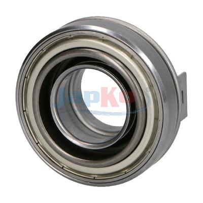 JAPKO Ausrücklager 90502 für HYUNDAI KIA MITSUBISHI CHERY PROTON