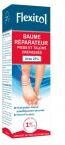 Flexitol Baume Réparateur Pieds et Talons Crevassés Urée 25% 112 Grammes - Tube 112 g
