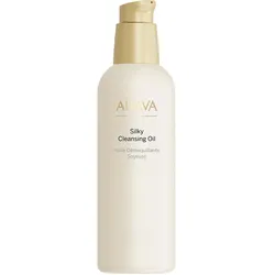 220ml AHAVA Silky Cleansing Oil
