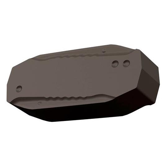 Pramet Wendeschneidplatte ISO LNGF 361220-MM-S02:T7325 Tiefe 2mm MT-CVD beschichtet - VPE: 5 (LNGF 361220-MM-S02:T7325)