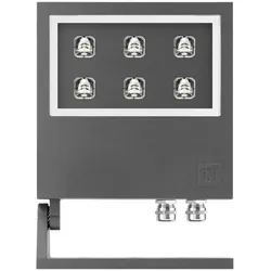 Performance in Light LED-Scheinwerfer 305243