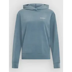 O'Neill Fwc'Cruz Velour Fleece Hoodie murky water Gr. M