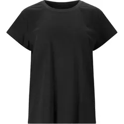 NOU T-shirt Highmore V2, Größe 38 in Schwarz Schwarz