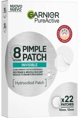 Garnier Pimple Patch Invisible 8H 22 ml