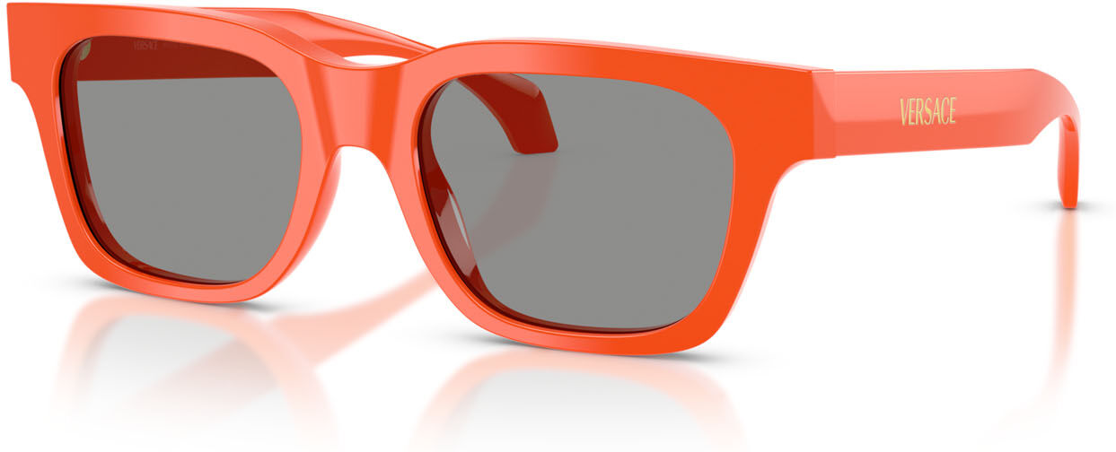 Lunettes de soleil Versace VE 4486 (5511/1) Homme