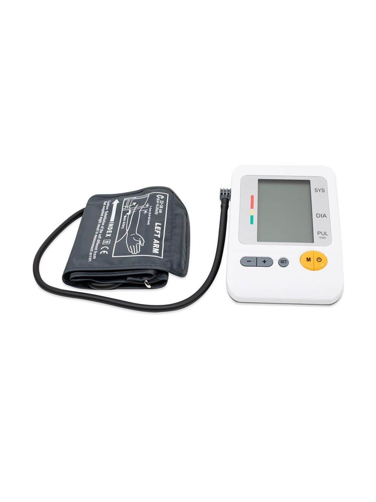 Termometerfabriken Blutdruckmessgerät blood pressure monitor digital