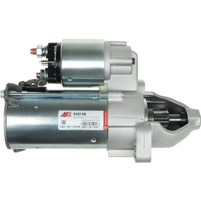 AS-PL Starter S3212S für BMW