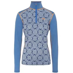 Kari Traa, Damen, Funktionsshirt, Iselin (M), Türkis