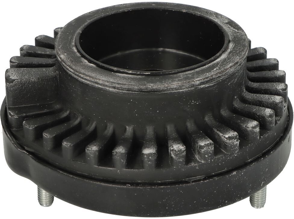 Support en caoutchouc, jambe de suspension AKUSAN MA 0058