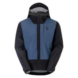 Scott Sports Vertic 2.5 Layer Waterproof Regenjacke (4255628364008-7616185415299)