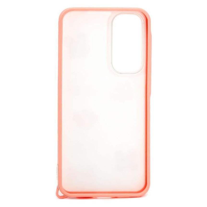iLike Galaxy A35 EPOXY CARTOON COVER (Samsung Galaxy A35) (ILISAMA35ECCWP)