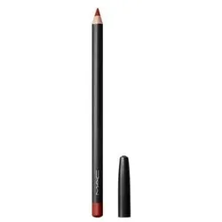 MAC Cosmetics, Lipliner, Lip Pencil Lasting Sensation Chili Rimmed (Chili Rimmed)
