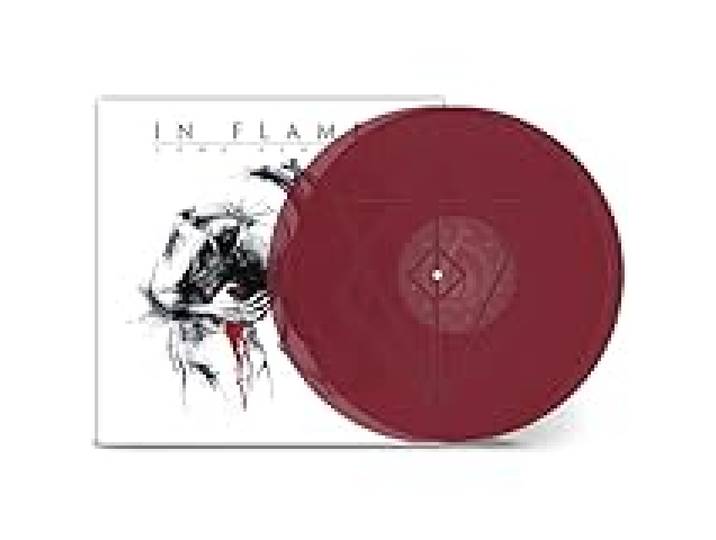 Come Clarity (Transparent Violet)