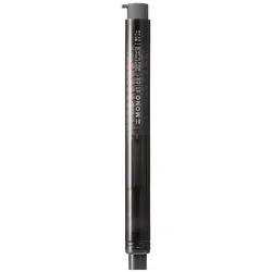 Tombow Radierstift MONO eraser schwarz, 1 St.
