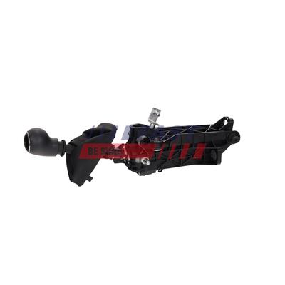 FAST Schalthebel VW,MERCEDES-BENZ FT11796 9062601809,A9062606809,2E0711025C 2E1711025C