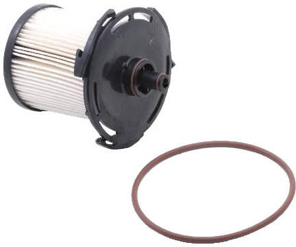 JAPANPARTS FC-ECO084 Fuel filter