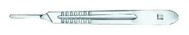 B.Braun SE / Aesculap Aesculap Skalpellgriff Fig. 4 für Einmalskalpellklingen der Größen Fig. 18 - 36 BB084R