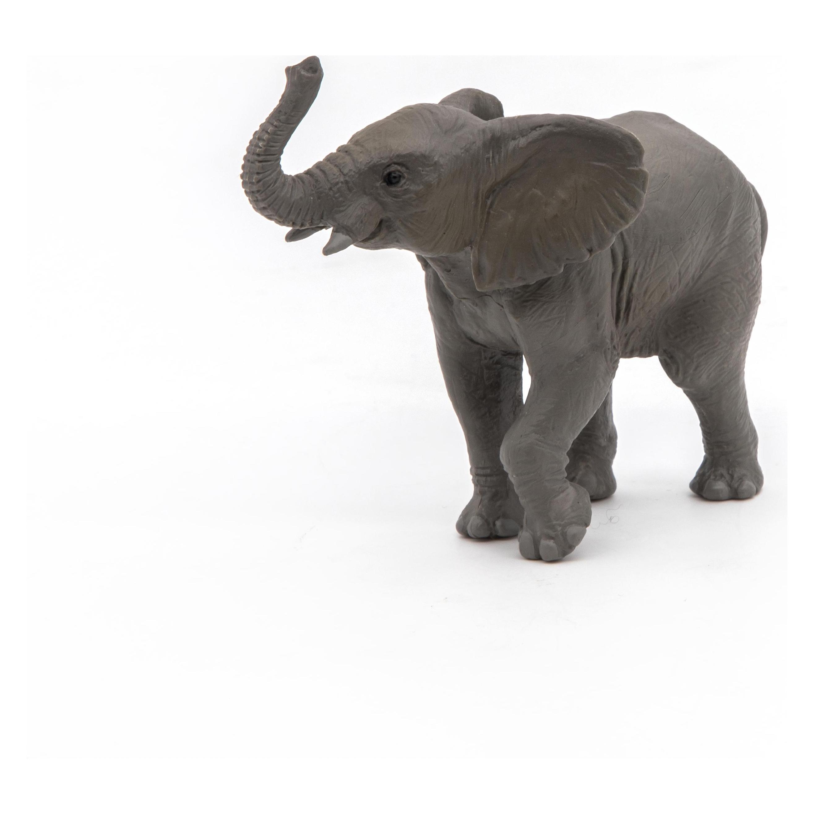 Papo Junger Elefant (50225)
