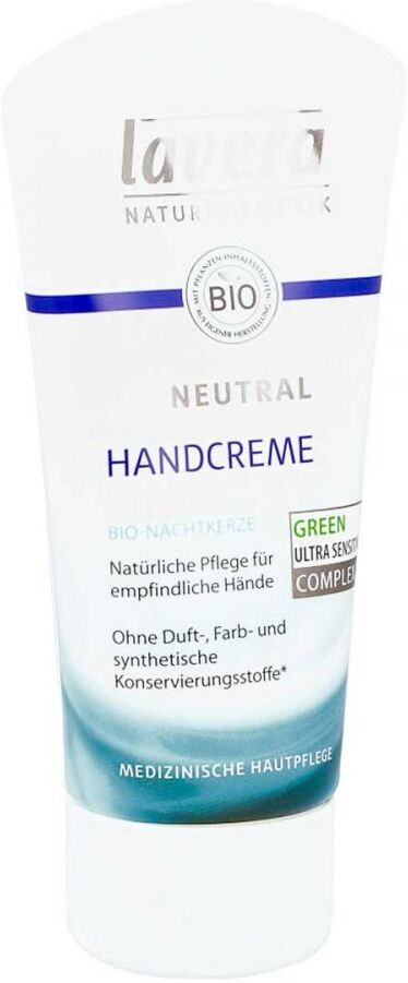 Lavera Neutral Handcreme