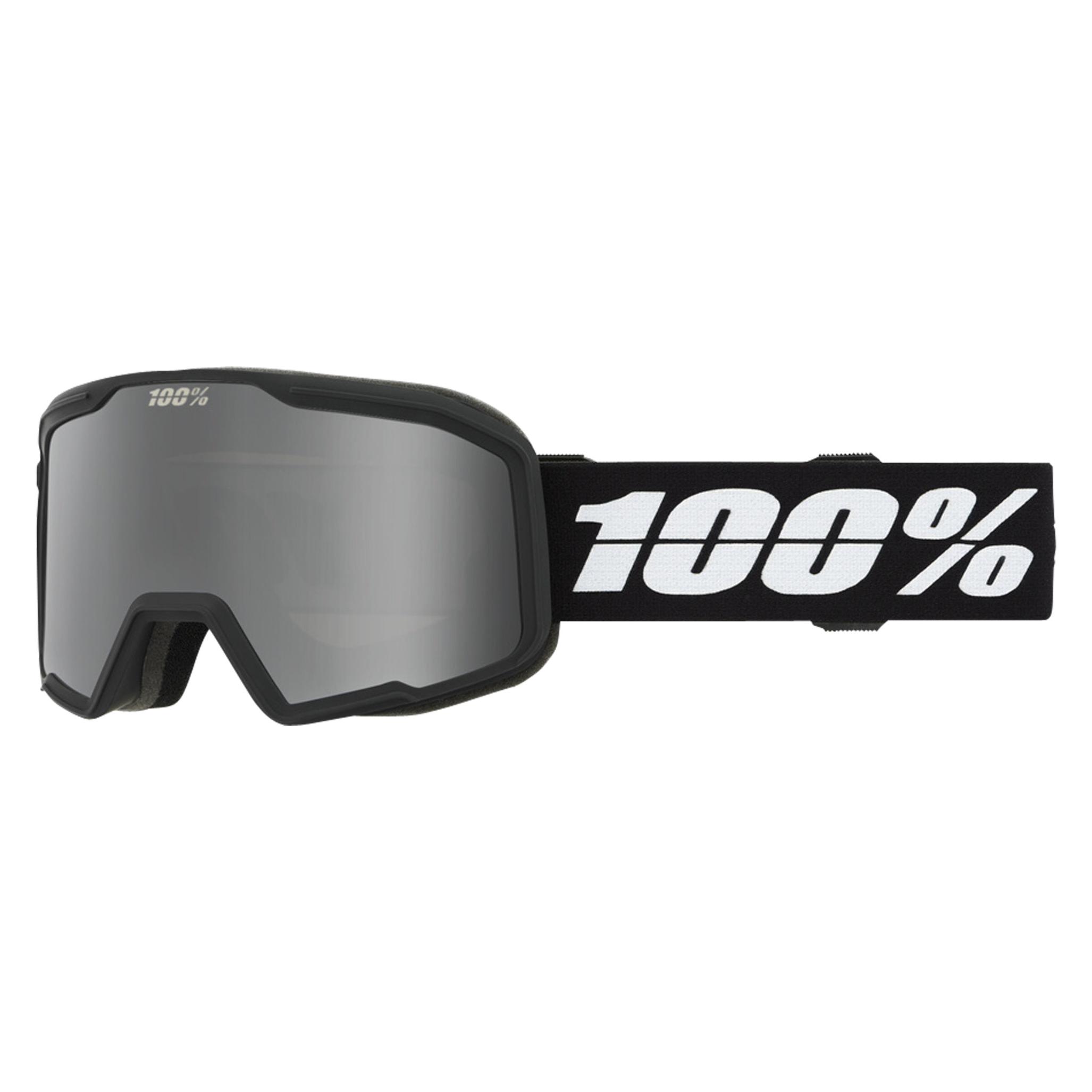 100% Valnor Goggle (51011-00003)