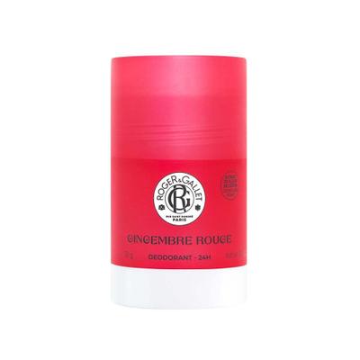 R&G Gingembre Rouge Deodorant 50 g Roll-On