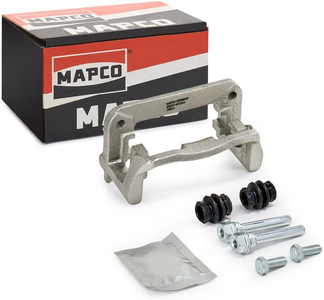 MAPCO 145004 Brake caliper carrier