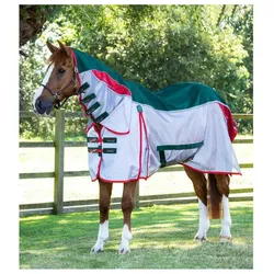 Premier Equine, Pferdedecke