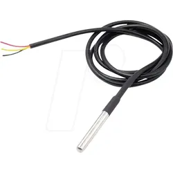 ELSYS DS18B20-2M - Temperaturfühler, 2 m