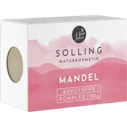 Ölmühle Solling Mandel Kokosseife