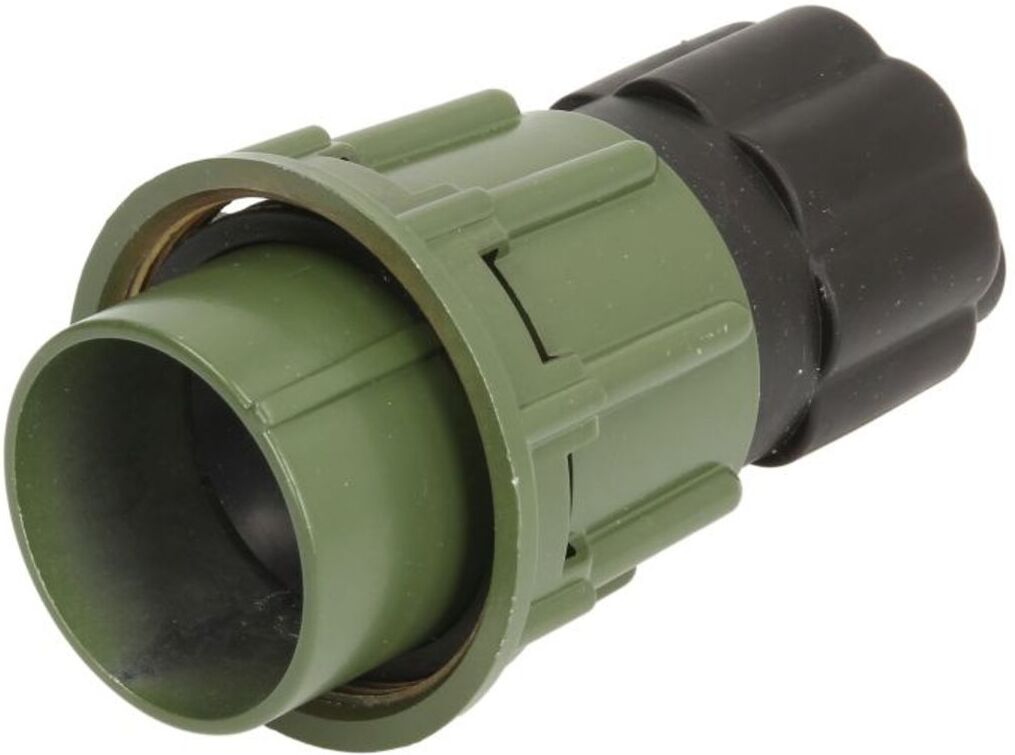 Stecker TRUCKLIGHT PL-EC50/2-G-ALU Z NAK