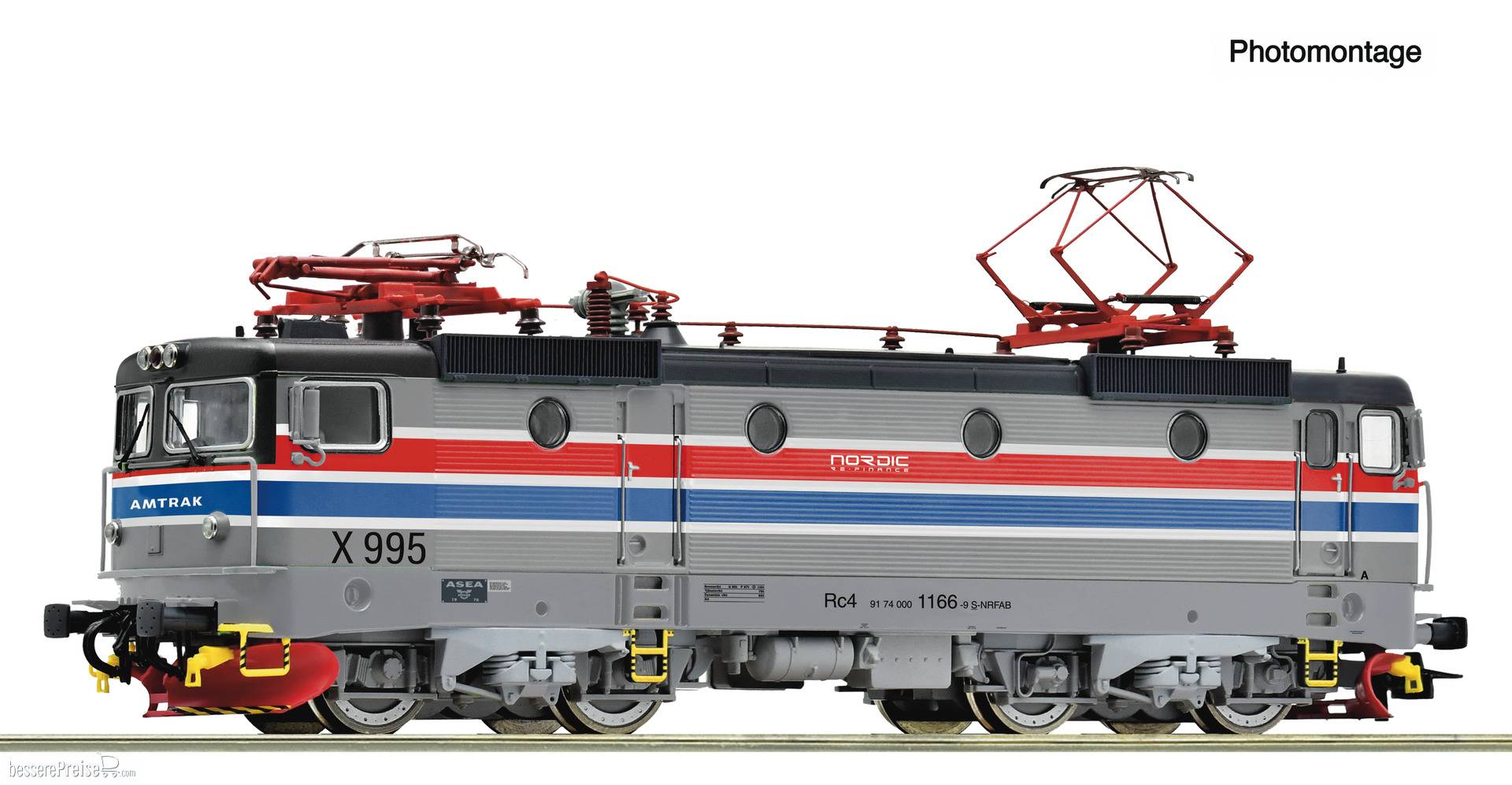 Roco 7520210