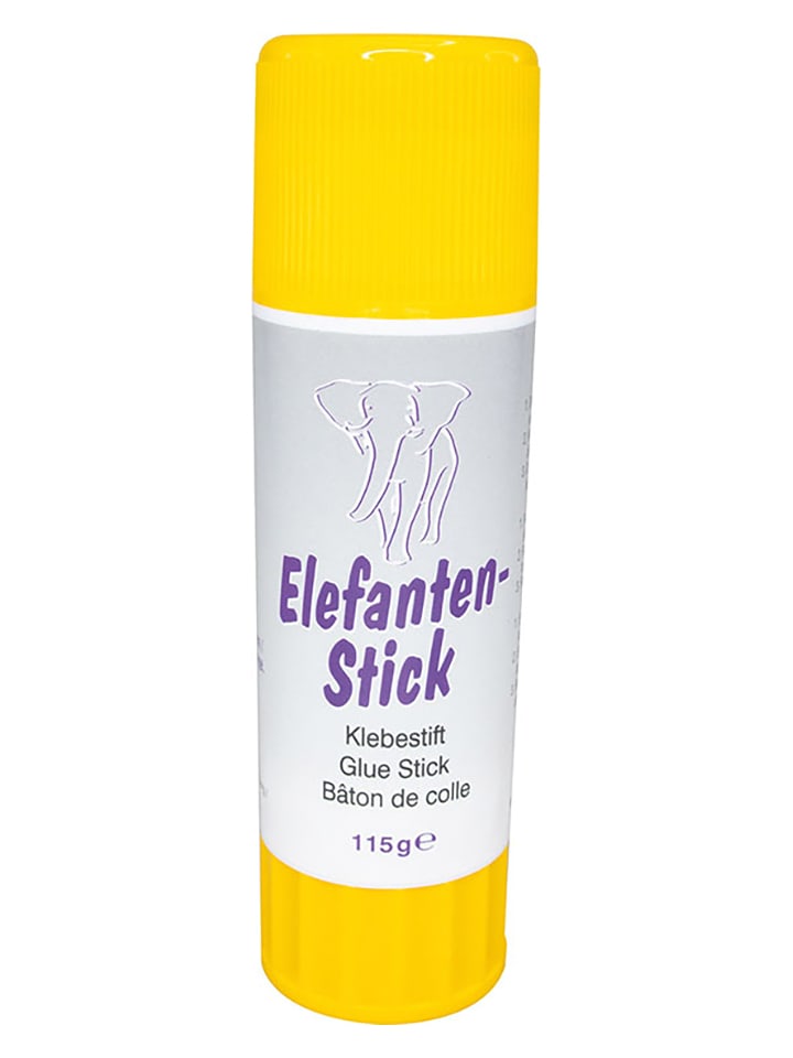 GOWI Elefantenstick - 115g - onesize